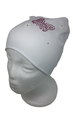 Czapka dziecięca bawełniana Maximo Premium Class