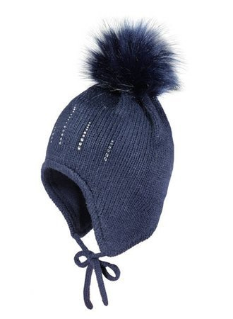 Czapka zimowa Maximo MINI