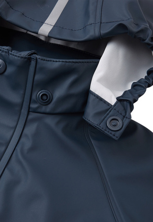 Kurtka przeciwdeszczowa REIMA Lampi