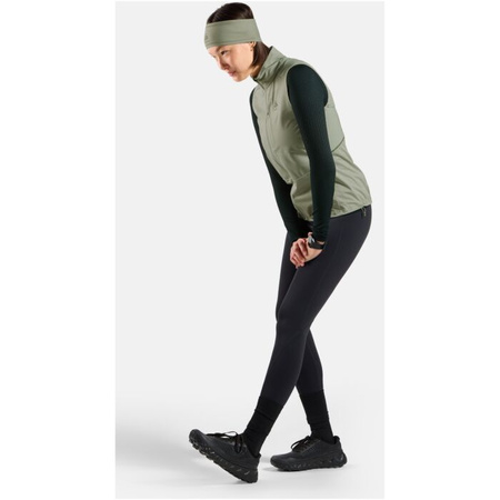 Kamizelka przeciwwiatrowa ODLO ZEROWEIGHT WARM Vest