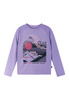 REIMA Long sleeve T-shirt Koulussa