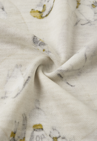 Komplet termoaktywny REIMA Moomin Trivsam