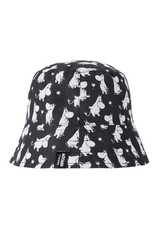 Kapelusz przeciwsłoneczny z filtrem UV50 REIMA Moomin Svalka