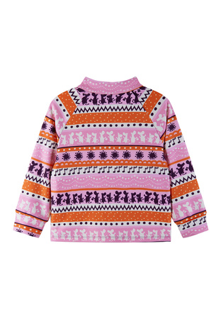 Swetr polarowy REIMA Moomin Tarpeen