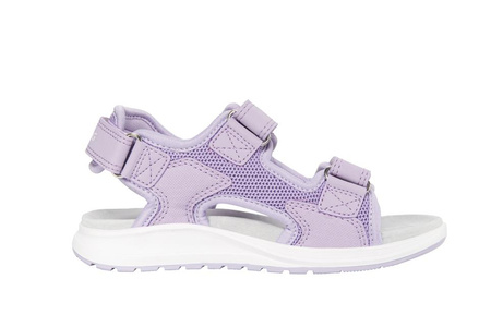 Sandały Viking Footwear Anchor 3V lilac