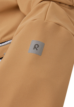 Kombinezon softshell REIMA Nurmes