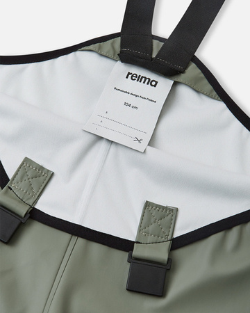 REIMA Rain pants Lammikko