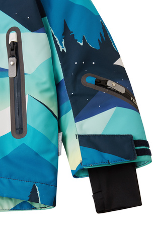 REIMA ReimaTec winter jacket Kairala