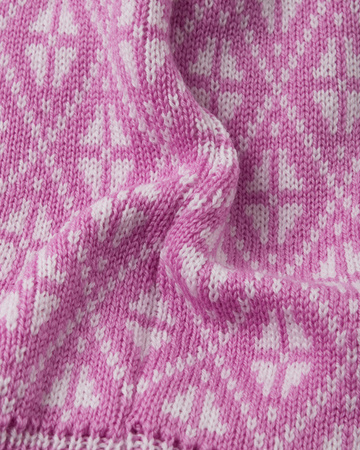 Balaclava REIMA Kuuraan Mauve Pink