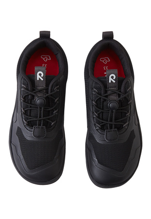 ReimaTec barefoot shoes Reima Tallustelu Black