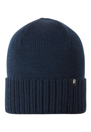 Czapka wełniana zimowa beanie Reima Kalotti