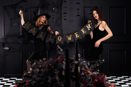 Lizaki Halloween Boo! mix (1 op. / 25 szt.)