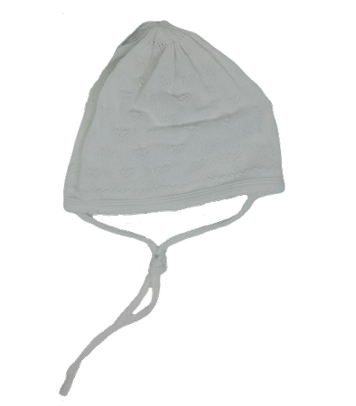 Czapka bawełniana Maximo Baby