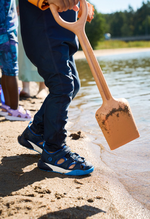 Sandals REIMA Lomalla