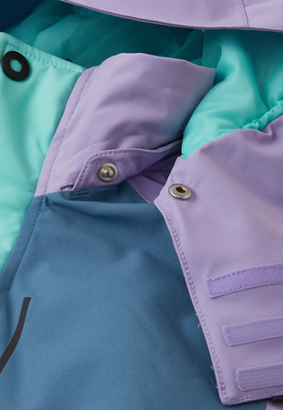 Oddychająca kurtka zimowa Reimatec Reima Arantila