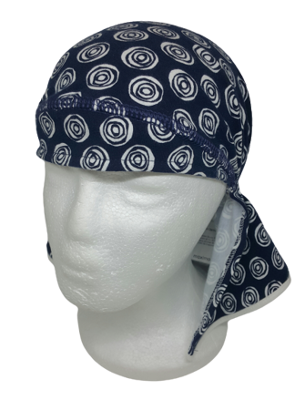 Czapka z daszkiem i osłoną na kark Maximo