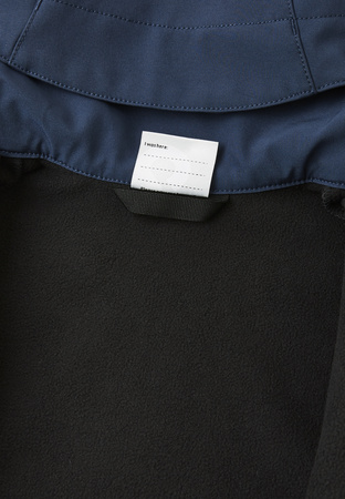 Kurtka softshell REIMA Koivula