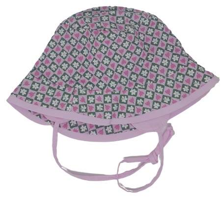 Kapelusz Maximo Kids UV