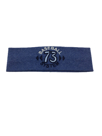 Opaska dziecięca zimowa MAXIMO