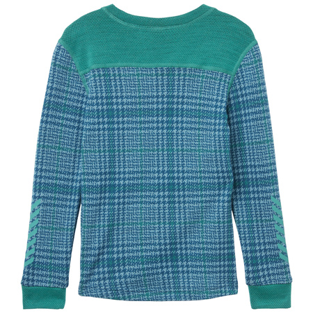 Helly Hansen K GRAPHIC LIFA MERINO SET