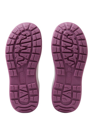 Reimatec winter boots REIMA Quicker Deep purple