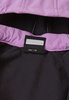 Softshell overall REIMA Mjosa Lilac Pink