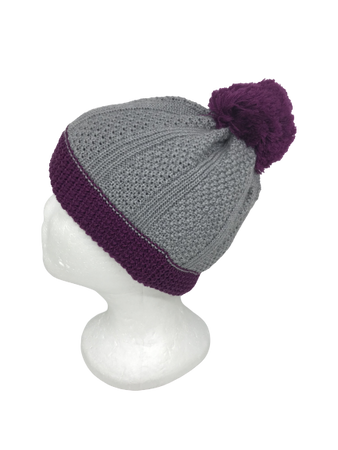 Czapka przejściowa zimowa MAXIMO