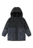 Reimatec winter jacket REIMA Hohtava Black