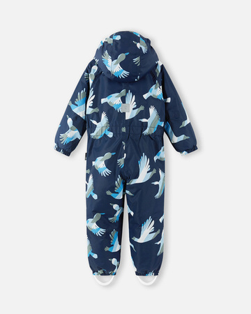 Reimatec overall REIMA Seutula Navy