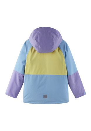 REIMA ReimaTec winter jacket Alaniva