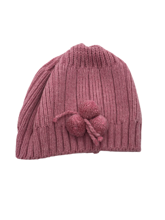 Czapka zimowa przejściowa Doll