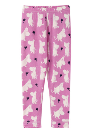 Komplet termoaktywny REIMA Moomin Trivsam