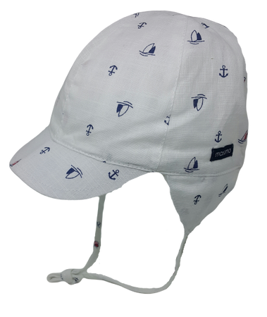Czapka Maximo Baby UV