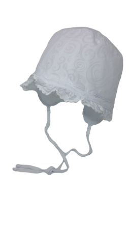 Czapka wiosenna Maximo Kids