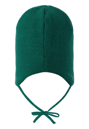 Beanie REIMA Piponen Deeper Green