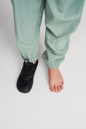 ReimaTec barefoot shoes Reima Tallustelu Black