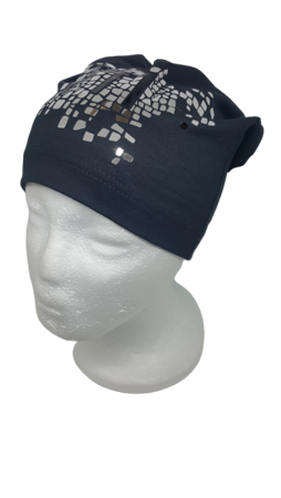 Kurtka softshell Reima Mingan Niebieski