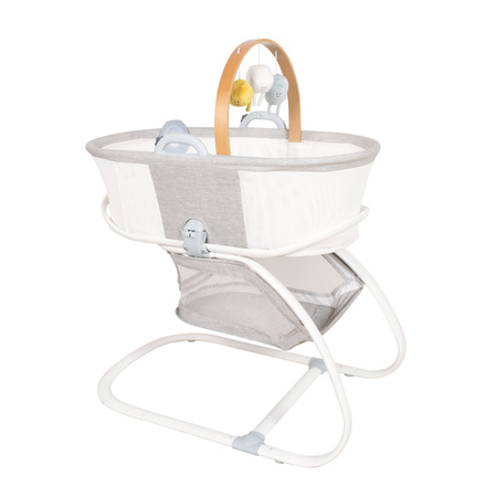 Łóżeczko oddychajÄ
ce PURAIR Purflo