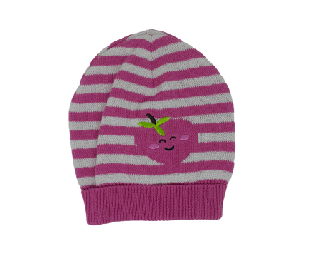 Czapka wiosenna Maximo Kids