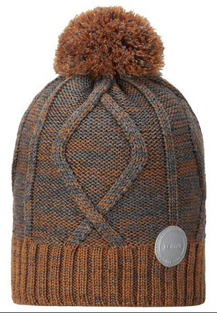 Czapka wełniana Reima Routii