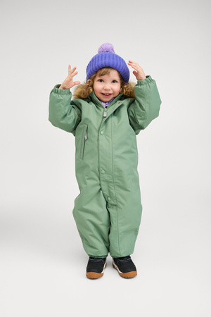 REIMA ReimaTec winter overall Gotland