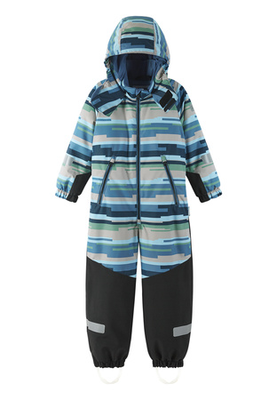 Zimowy kombinezon ReimaTec REIMA Kurikka