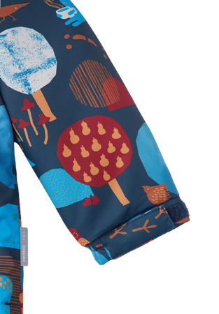 Kurtka zimowa Reimatec Reima Kustavi