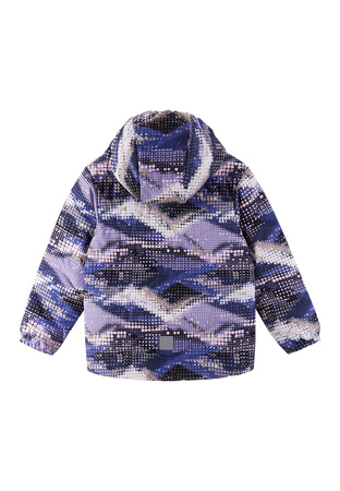 REIMA Down jacket Fossila