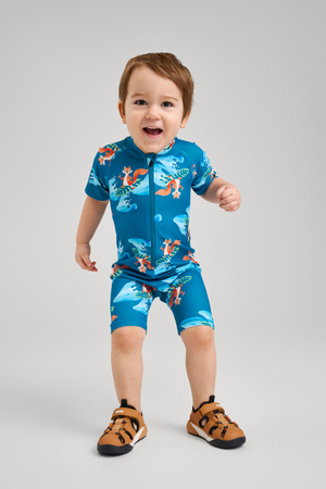 Kombinezon kąpielowy REIMA Atlantti