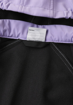 Kombinezon softshell REIMA Mjosa