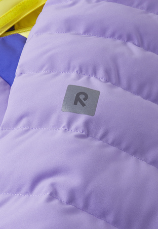 REIMA Winter jacket Luppo