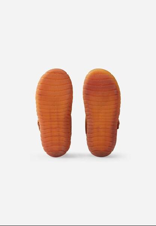 Wodoodporne pierwsze buty Reima Ekoelo