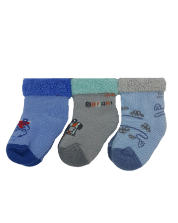 Kurtka softshell Reima Mingan Niebieski