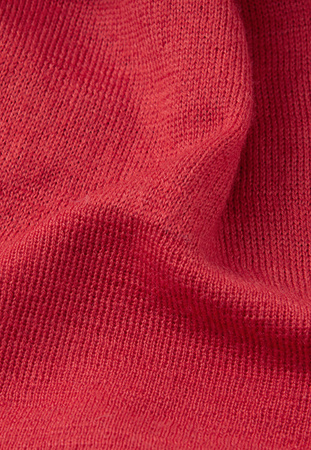 Beanie REIMA Tiimi Tomato red